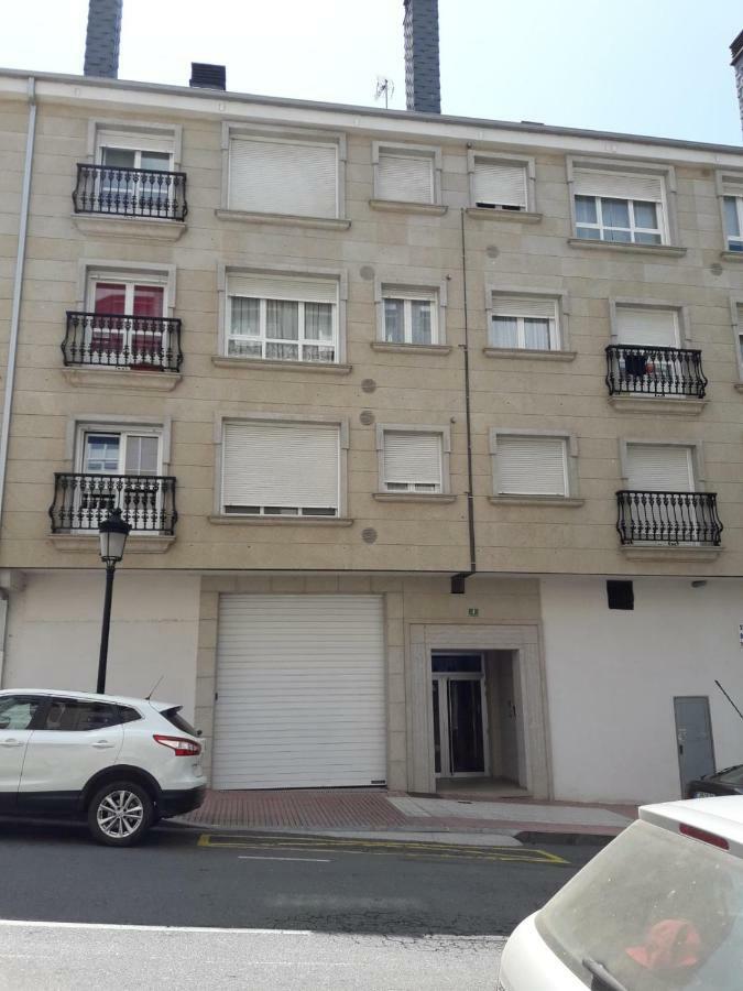A Rua Da Cultura Apartamento Daire Sigueiro Dış mekan fotoğraf