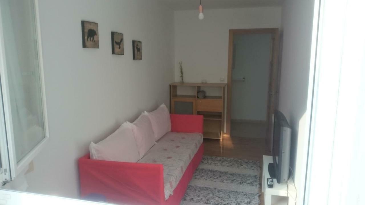 A Rua Da Cultura Apartamento Daire Sigueiro Dış mekan fotoğraf