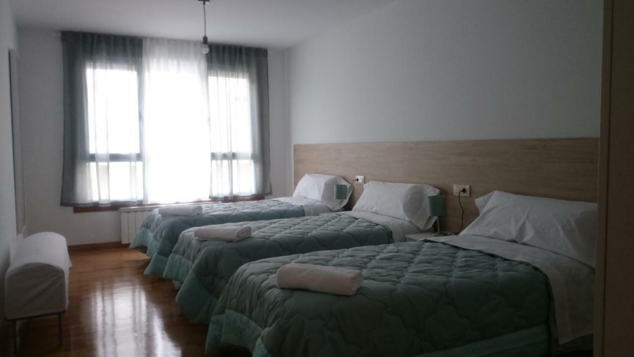 A Rua Da Cultura Apartamento Daire Sigueiro Dış mekan fotoğraf