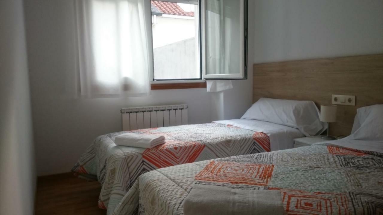 A Rua Da Cultura Apartamento Daire Sigueiro Dış mekan fotoğraf