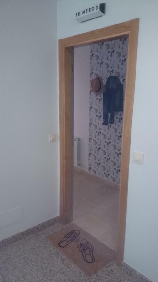 A Rua Da Cultura Apartamento Daire Sigueiro Dış mekan fotoğraf