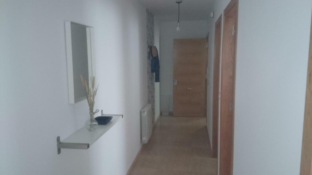 A Rua Da Cultura Apartamento Daire Sigueiro Dış mekan fotoğraf